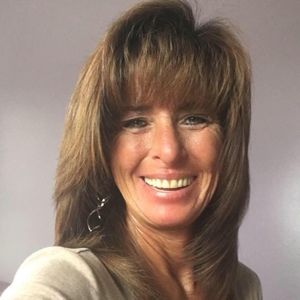 Meet your Posher, Kristen